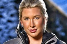 Savannah Chrisley for 'Special Forces: World's Toughest Test'