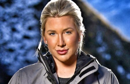 Savannah Chrisley for 'Special Forces: World's Toughest Test'