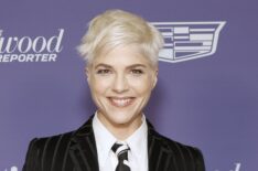 Selma Blair Hopes to Change Disability Representation in Hollywood