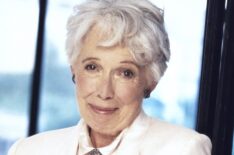 Elizabeth Hoffman Dies: 'Sisters' Star Was 97