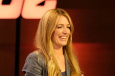 Cat Deeley in 'So You Think You Can Dance'