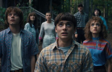 Stranger Things 2 Review — TDF Everything