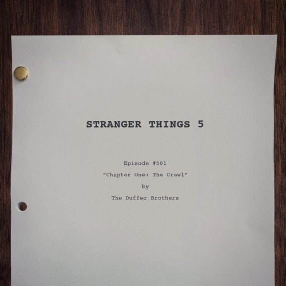 The Strangers: Chapter 1': Everything We Know so Far