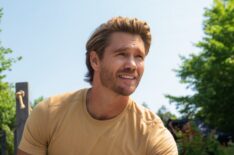 Chad Michael Murray Says 'Sullivan's Crossing' Is a 'Place to Heal' for Cal