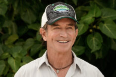 Jeff Probst in 'Survivor' Season 45 Episode 4