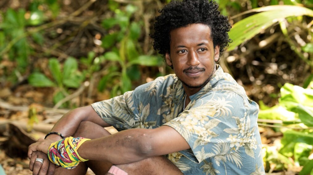 Survivor 45 Recap: Your Destiny is Determined by a Bag of Rocks