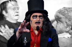 MeTV's Svengoolie Ranks Danger of Wolf Man, Dracula, Frankenstein & More Monsters (VIDEO)