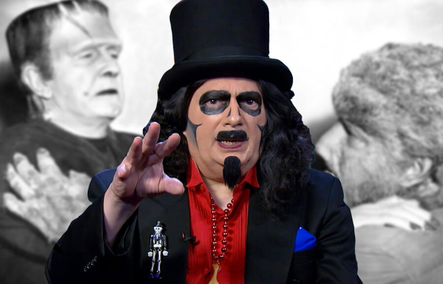 Svengoolie MeTV Anthology Series