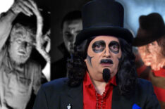 MeTV's Svengoolie Shares His Essential Halloween Viewing (VIDEO)