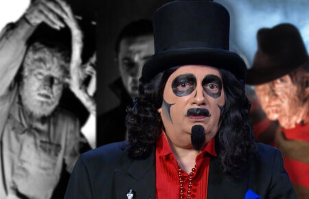 MeTV's Svengoolie for TV Insider