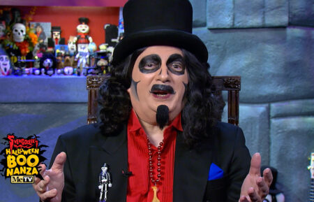 Svengoolie