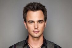 Darin Brooks in 'The Bold and the Beautiful'