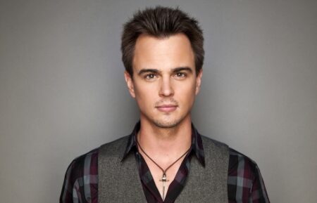 Darin Brooks in 'The Bold and the Beautiful'