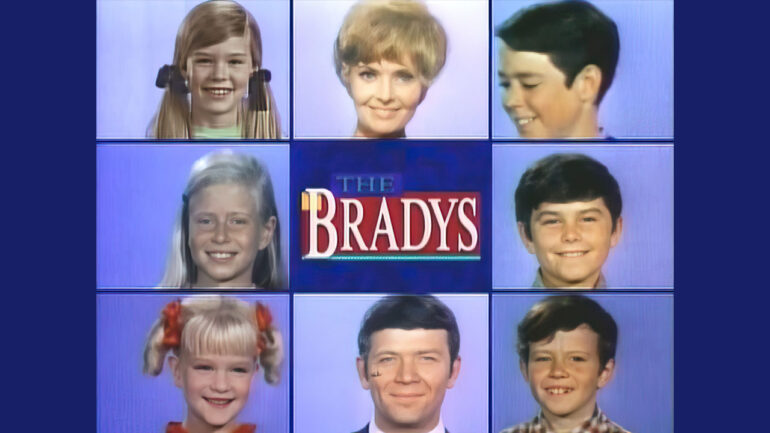 The Bradys - CBS