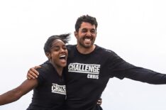 'The Challenge: USA' Season 2 Winners Reveal Overnight Portion of Final You Didn't See