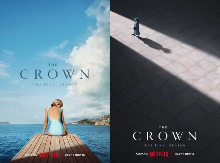 'The Crown' Season 6 