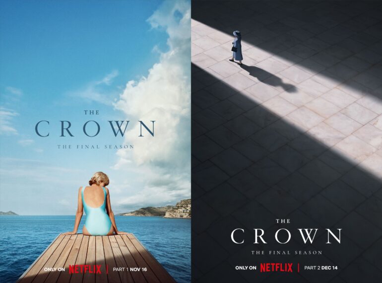 'The Crown' Season 6