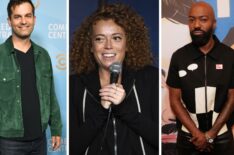 'The Daily Show' Reveals Guest Hosts Michael Kosta, Michelle Wolf, and More