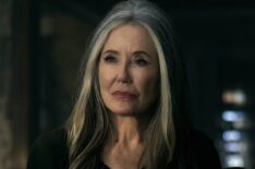 Mary McDonnell as Madeline Usher in 'The Fall of the House of Usher'