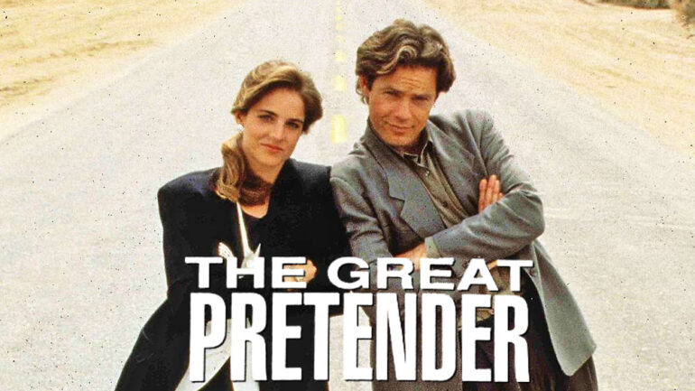 The Great Pretender