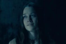 Victoria Pedretti as Nell Crain in 'The Haunting of Hill House'