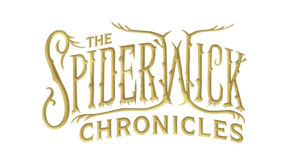'The Spiderwick Chronicles'