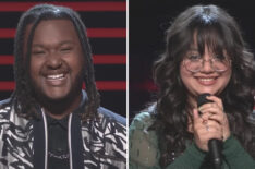 'The Voice': Caleb Stasser's Stunning Audition, Plus 'Top Chef Jr.' Contestant Wows Reba McEntire