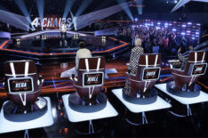 Which Songs Have Gotten the Most Chair Turns on ‘The Voice’? (VIDEO)