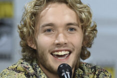 Toby Regbo