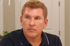 Todd Chrisley Is Freaking Out About Changing Prisons