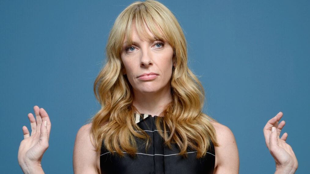 Toni Collette