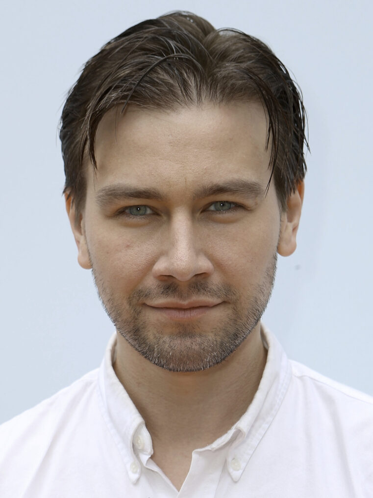 Torrance Coombs