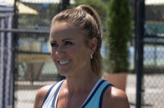 Trista Sutter on The Golden Bachelor