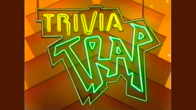 Trivia Trap - ABC