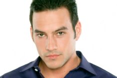 Tyler Christopher for 'General Hospital'