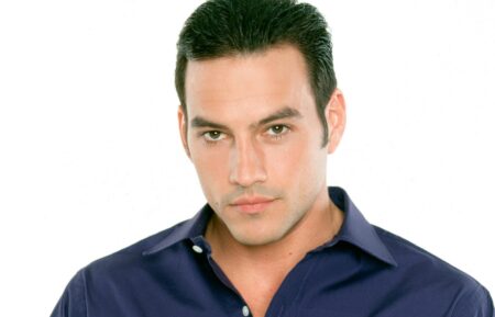 Tyler Christopher for 'General Hospital'