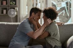 'Upload': Greg Daniels Previews Nathan & Nora's Complicated Season 3 Romance