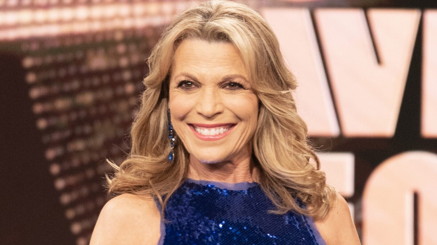 Vanna White Opens Up About 'Wheel of Fortune' Salary Negotiations