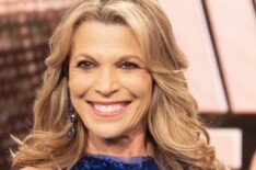 Vanna White Opens Up About 'Wheel of Fortune' Salary Negotiations