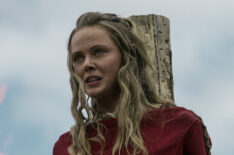 Frida Gustavsson in 'Vikings Valhalla' - Season 3, Episode 8