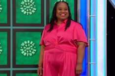'Wheel of Fortune': 5 Things to Know About Vanna White's Temporary Replacement Bridgette Donald-Blue