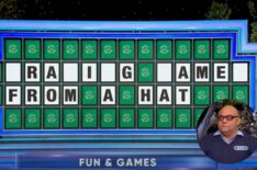 ‘Wheel of Fortune’: Pat Sajak Reacts After Contestant Blows $1 Million Chance