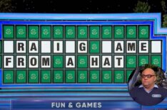 ‘Wheel of Fortune’: Pat Sajak Reacts After Contestant Blows $1 Million Chance