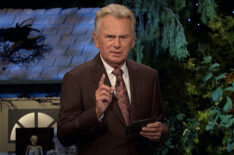 ‘Wheel of Fortune’ Fans React to Beginning of Pat Sajak’s Final Week