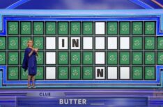 'Wheel of Fortune': Pat Sajak Called Out After Accepting Incorrect Answer