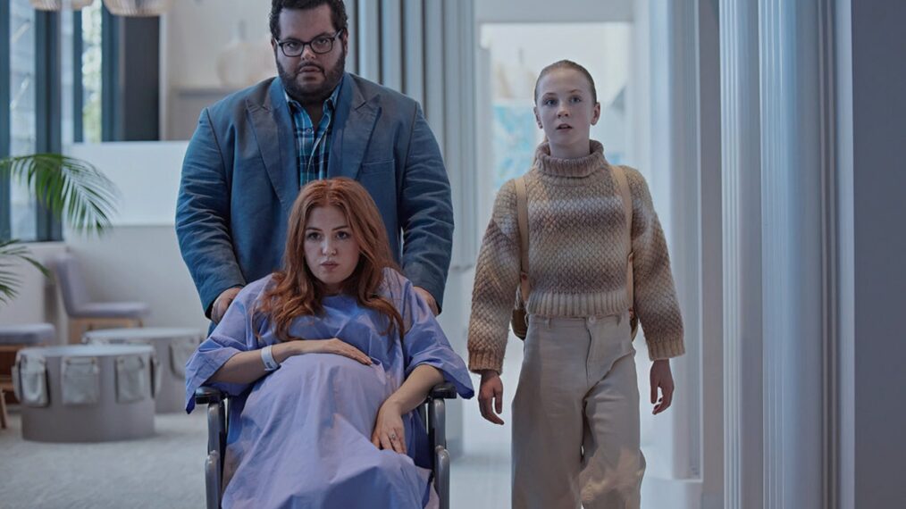 Werewolves, ‘Peter and the Wolf,’ ‘Star Trek’s Cave Fixation, ‘Neon’ in Miami