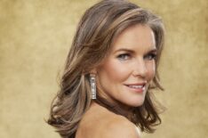 Susan Walters in 'The Young and the Restless'