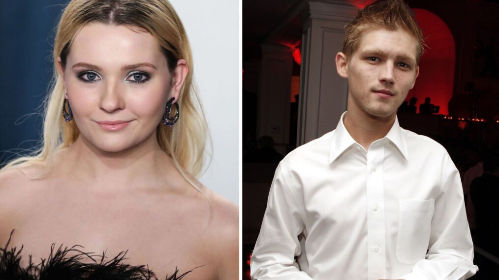 Abigail Breslin, Evan Ellingson