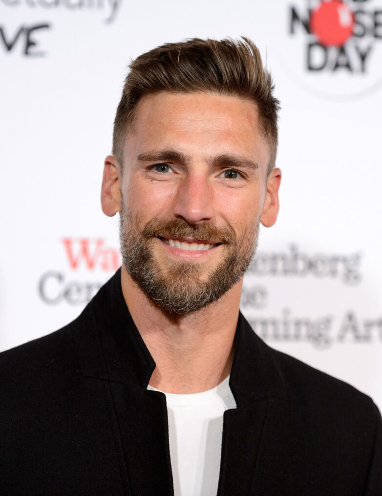 Andrew Walker