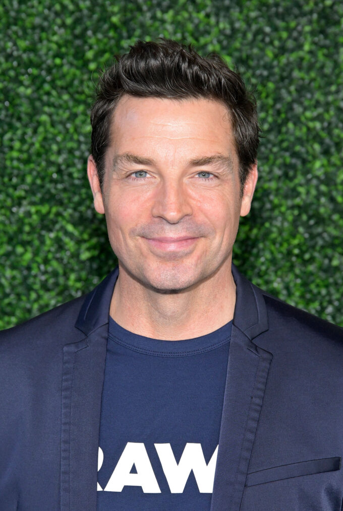 Brennan Elliott